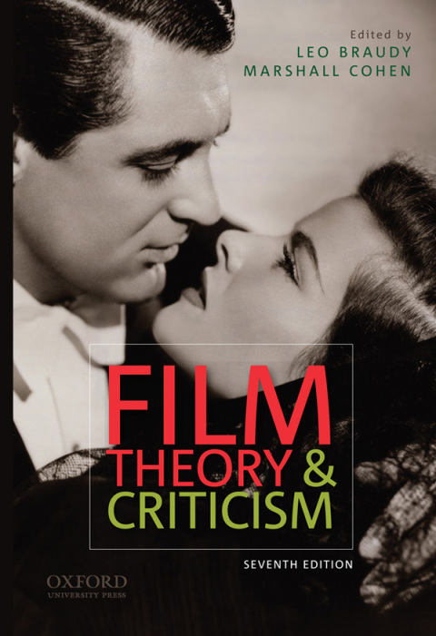 Book Film Theory and Criticism free