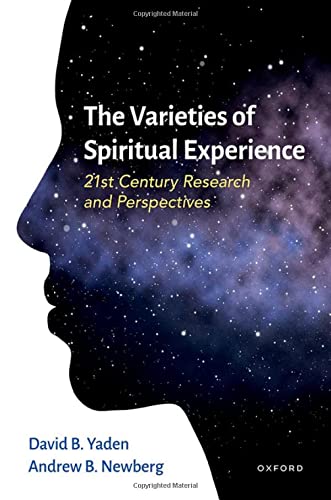 Book The Varieties of Spiritual Experience: 21st Century Research and Perspectives free