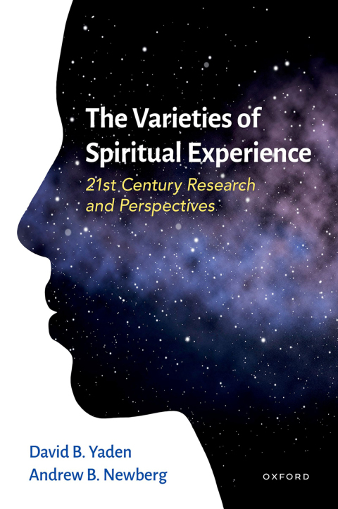 Book The Varieties of Spiritual Experience: 21st Century Research and Perspectives free