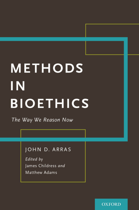 Book Methods in Bioethics: The Way We Reason Now free