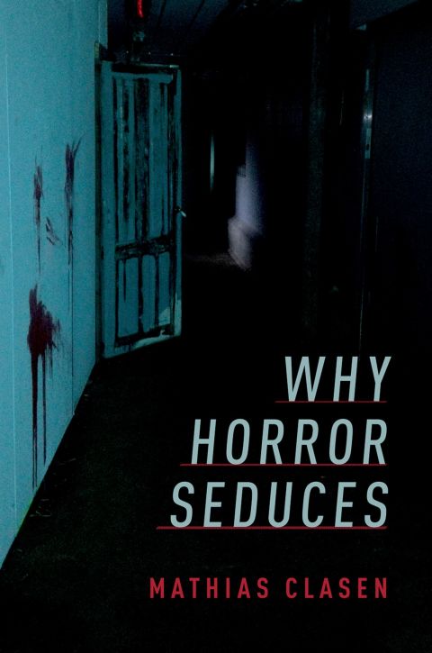 Book Why Horror Seduces free