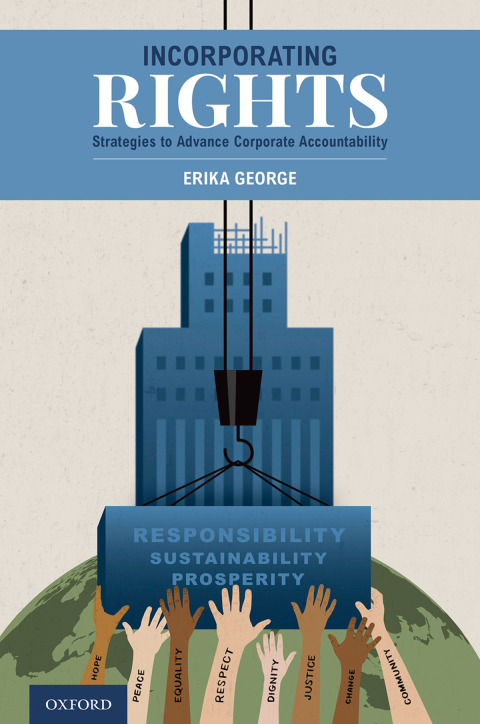 Book Incorporating Rights: Strategies to Advance Corporate Accountability free