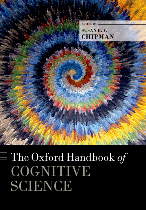 Book The Oxford Handbook of Cognitive Science (Oxford Handbooks) free