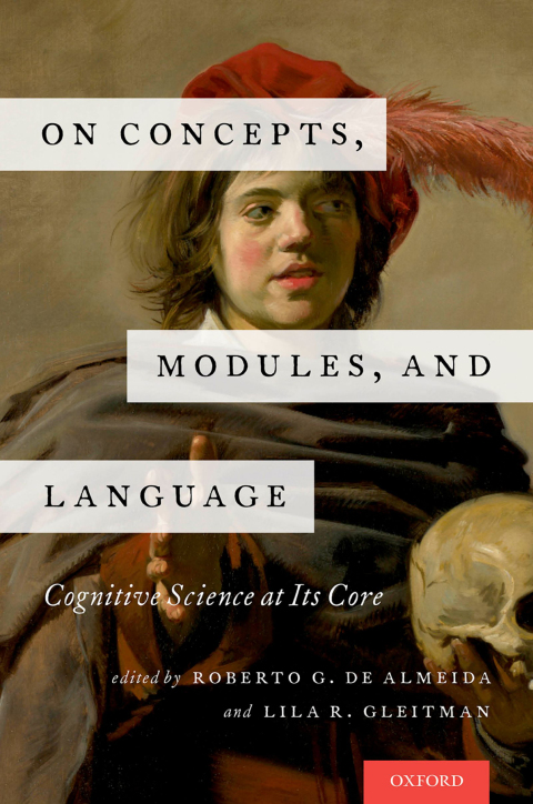 Book On Concepts, Modules, and Language free