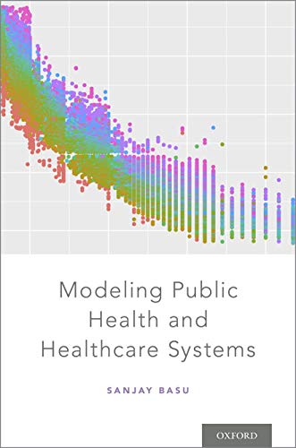 Book Modeling Public Health and Healthcare Systems free