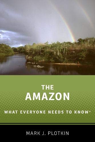 Book The Amazon: What Everyone Needs to Know® free
