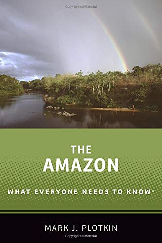 Book The Amazon: What Everyone Needs to Know® free