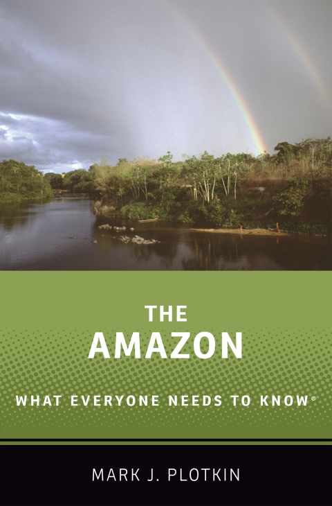 Book The Amazon: What Everyone Needs to Know® free