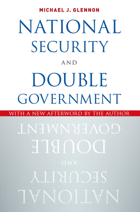 Book National Security and Double Government free