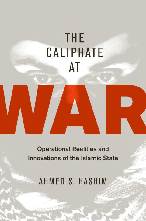 Book The Caliphate at War: Operational Realities and Innovations of the Islamic State free