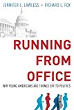 Book Running from Office: Why Young Americans Are Turned Off To Politics free