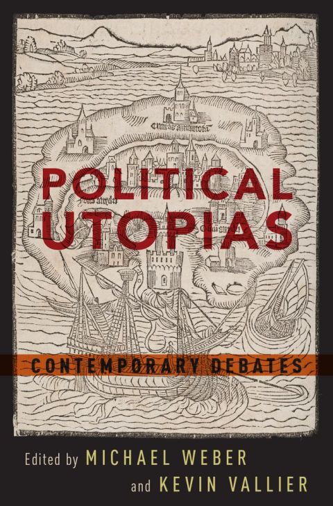 Book Political Utopias: Contemporary Debates free