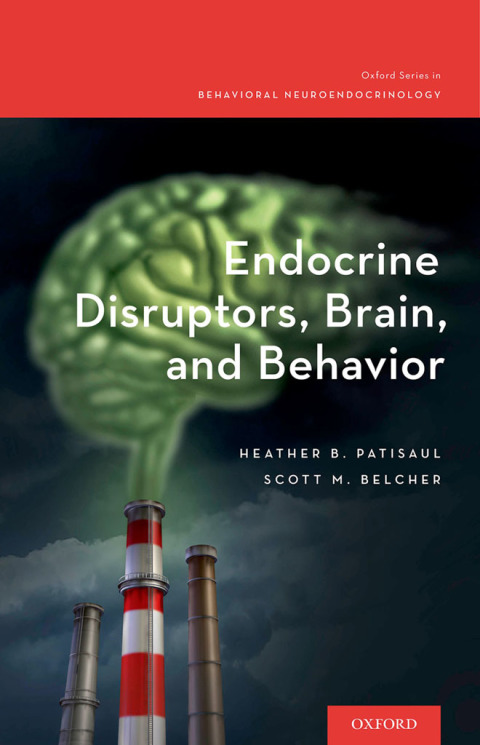 Book Endocrine Disruptors, Brain, and Behavior free