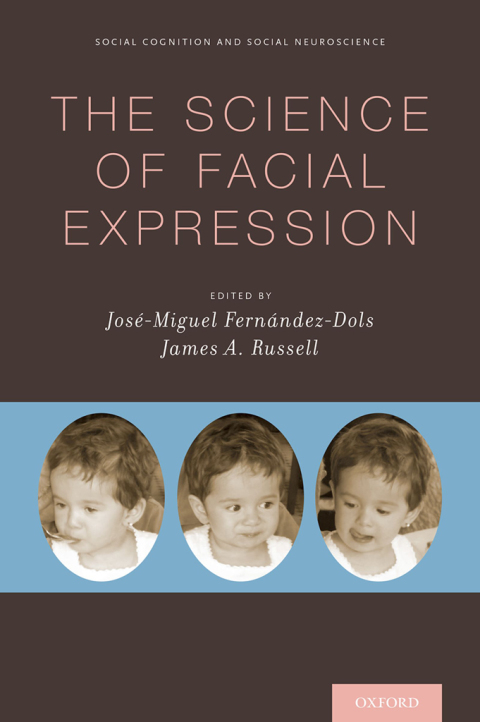Book The Science of Facial Expression free