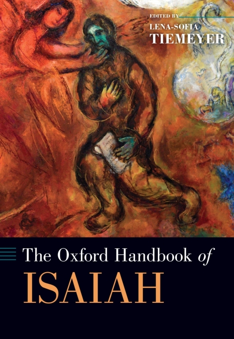 Book The Oxford Handbook of Isaiah free