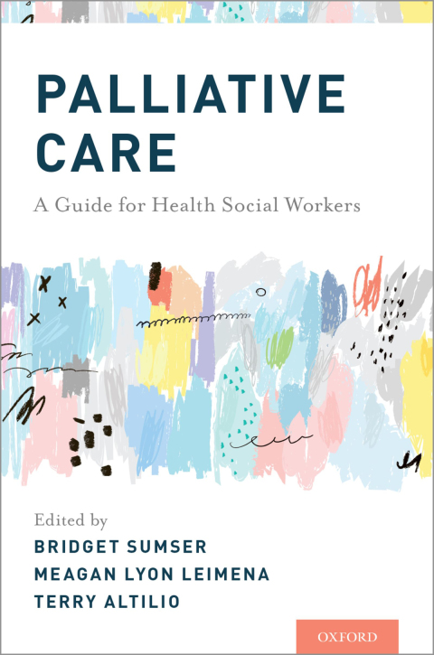 Book Palliative Care: A Guide for Health Social Workers free