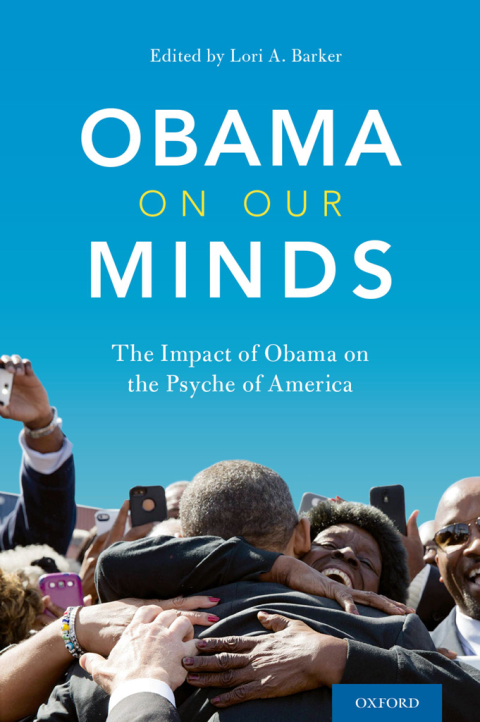 Book Obama on Our Minds free