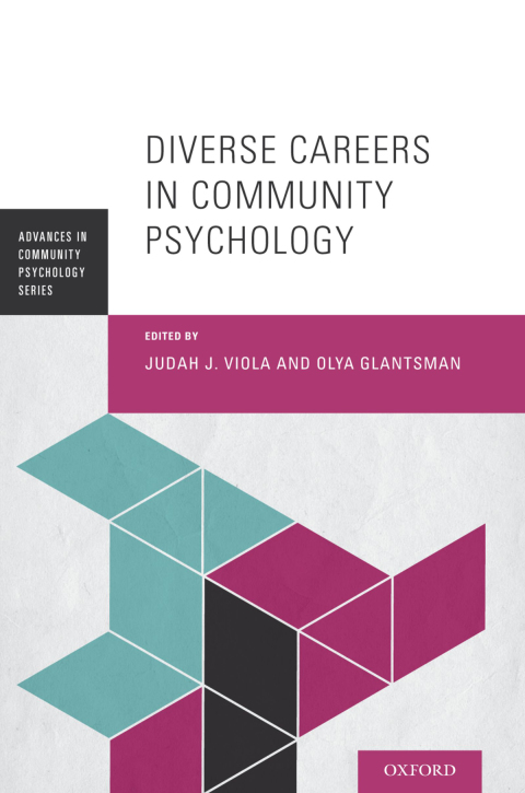 Book Diverse Careers in Community Psychology free