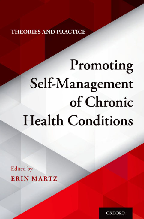 Book Promoting Self-Management of Chronic Health Conditions: Theories and Practice free