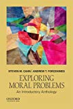 Book Exploring Moral Problems: An Introductory Anthology free