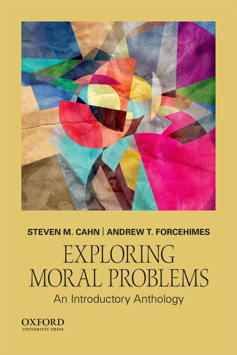 Book Exploring Moral Problems: An Introductory Anthology free