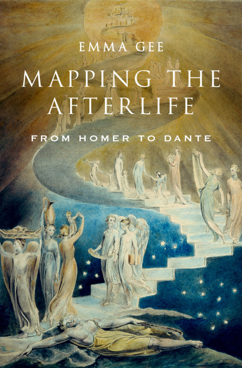 Book Mapping the Afterlife free