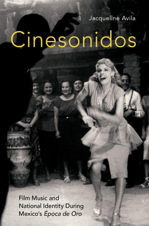 Book Cinesonidos free