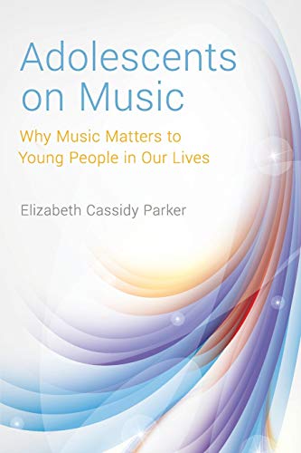 Book Adolescents on Music free