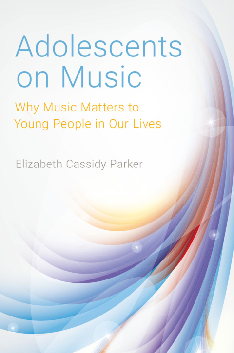 Book Adolescents on Music free
