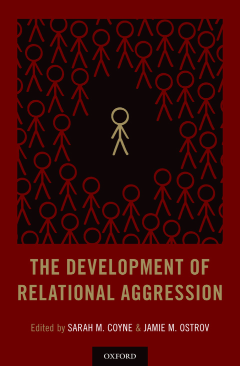Book The Development of Relational Aggression free
