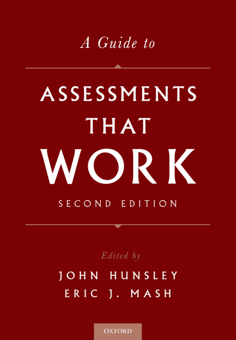 Book A Guide to Assessments That Work free