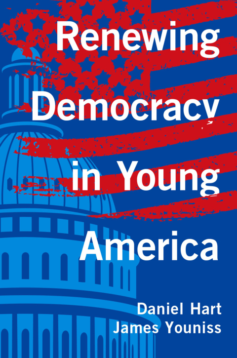 Book Renewing Democracy in Young America free