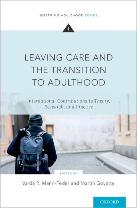 Book Leaving Care and the Transition to Adulthood free