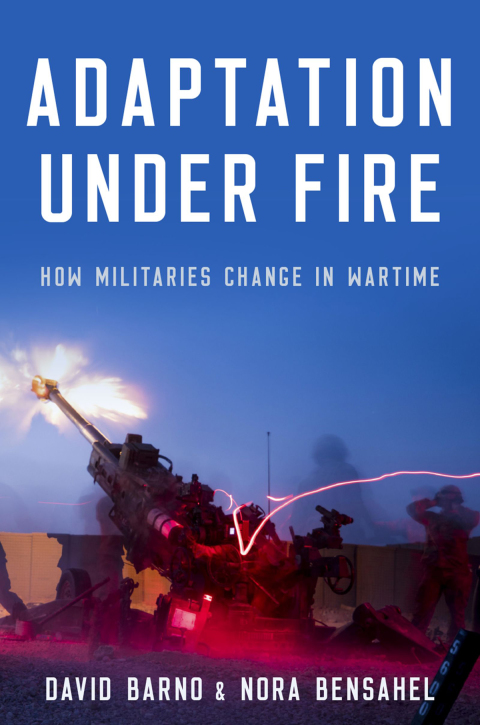 Book Adaptation under Fire free