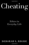 Book Cheating: Ethics in Everyday Life free