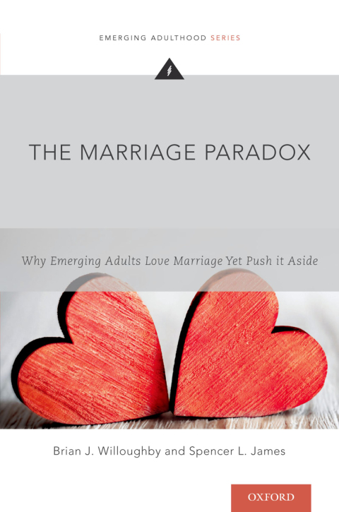 Book The Marriage Paradox free
