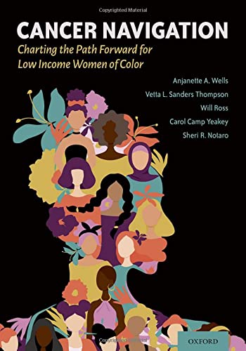 Book Cancer Navigation: Charting the Path Forward for Low Income Women of Color free