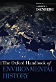 Book The Oxford Handbook of Environmental History (Oxford Handbooks) free