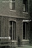 Book Family Secrets: Shame and Privacy in Modern Britain free