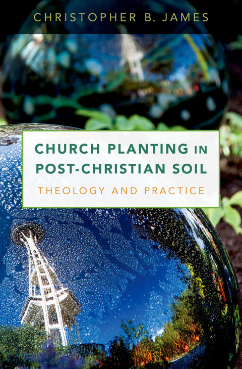 Book Church Planting in Post-Christian Soil free