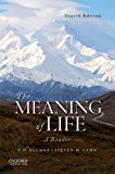 Book The Meaning of Life free