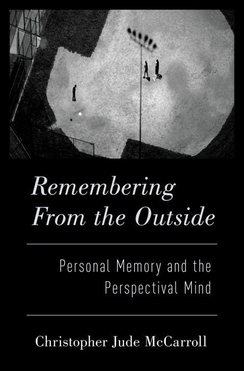 Book Remembering from the Outside free
