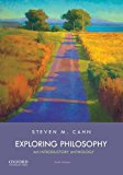 Book Exploring Philosophy: An Introductory Anthology free