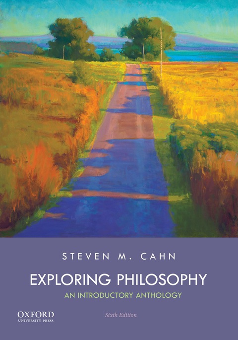 Book Exploring Philosophy free