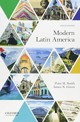 Book Modern Latin America free