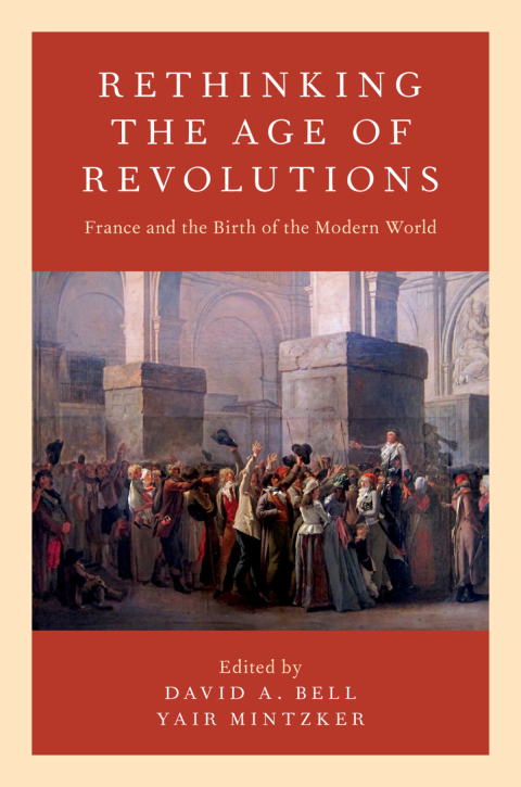 Book Rethinking the Age of Revolutions free