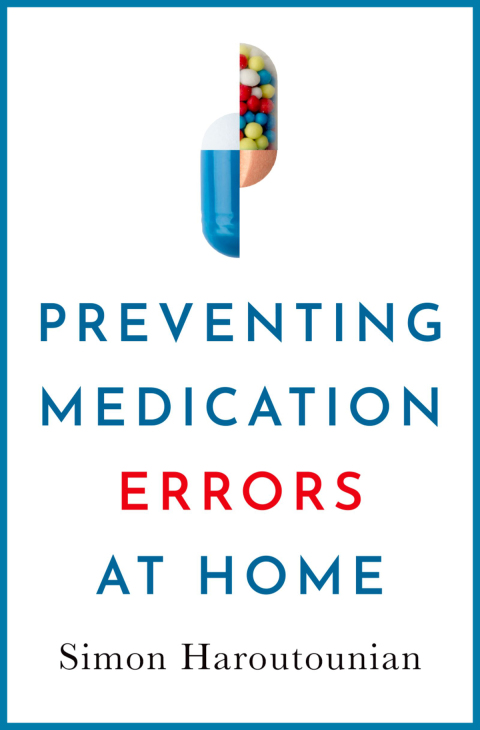 Book Preventing Medication Errors at Home free