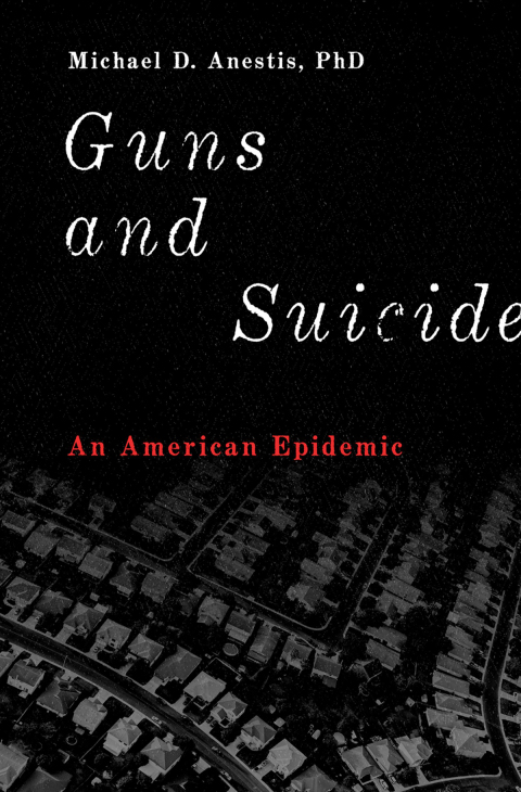 Book Guns and Suicide free