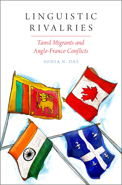 Book Linguistic Rivalries: Tamil Migrants and Anglo-Franco Conflicts (Oxf Studies in Anthropology of Language) free