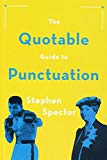 Book The Quotable Guide To Punctuation free